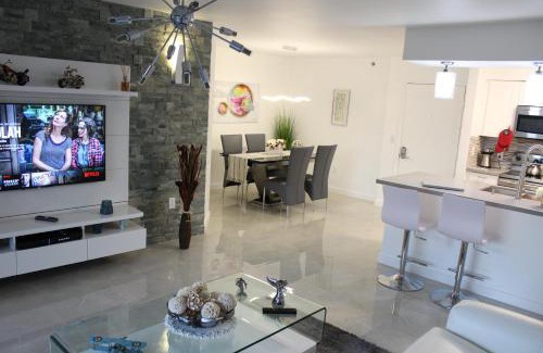 Aventura Apartment | Yacht Club at Aventura Luxurious 1 Bed 1 Bath