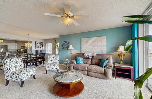 North Myrtle Beach Apartment | Yacht Club Villas 1-501