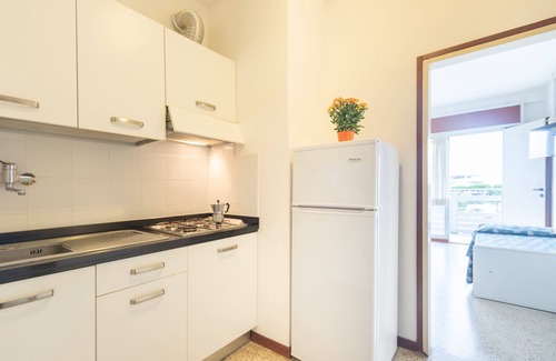 Lignano Pineta House | Yachting Residence