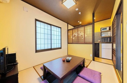 Asakusa House | YADOYA B Senno KAZE Central Asakusa near river/Taito-ku Tokyo