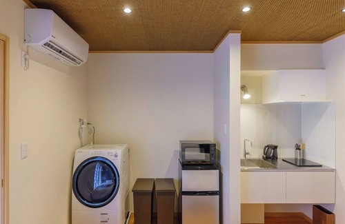 Asakusa Apartment | Yadoya Suzume Japanese modern style 1R23m21 sin/Taito-ku Tokyo