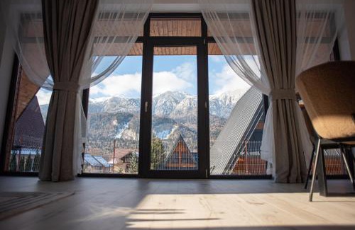 Comarnic Villa | Yael Luxury Apartments 6
