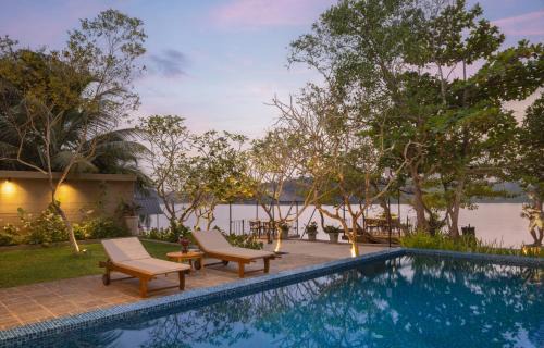 Aturuwella Villa | Yahva Bentota
