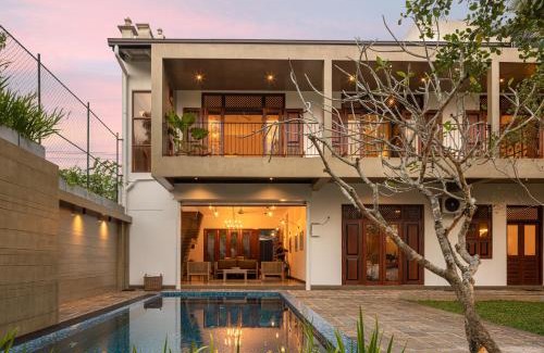 Aturuwella Villa | Yahva Bentota