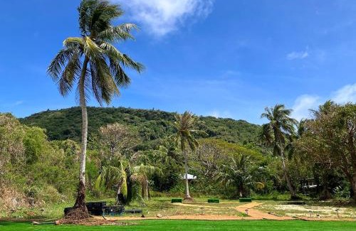 San Roque House | YAJASU STAY Saipan