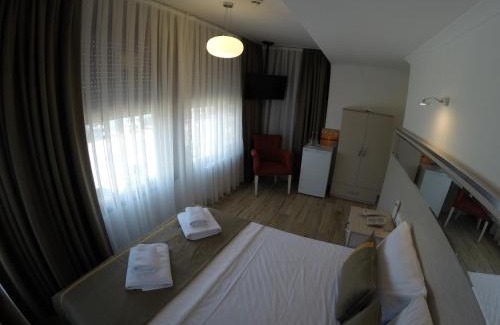 Iskele Mahallesi Hotel | Yakamoz Otel