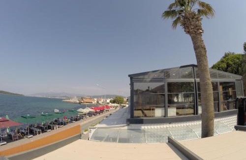 Iskele Mahallesi Hotel | Yakamoz Otel