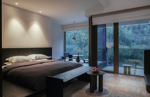 Lin'an Hotel | Yakamoz qianchuan Hotel