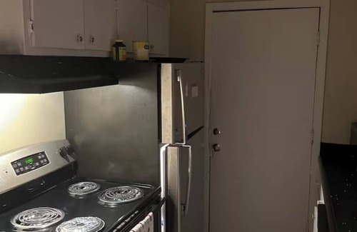 Woodlake - Briar Meadow Apartment | Yaki SUPER RELAX
