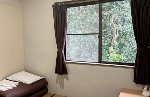 Anbo House | Yakushima Guesthouse Suginoko