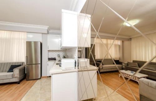 Emin Sinan Apartment | Yakut suites Sultanahmet
