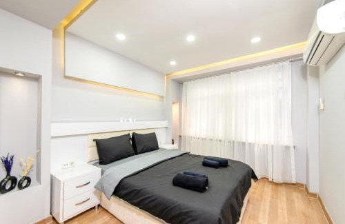 Emin Sinan Apartment | Yakut suites Sultanahmet