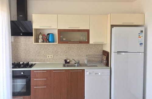 Dagbelen Villa | Yalıkavak Villas