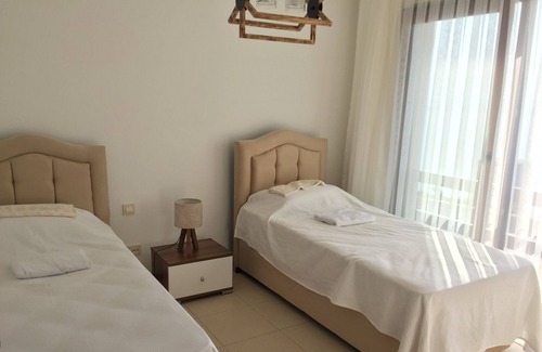 Dagbelen Villa | Yalıkavak Villas