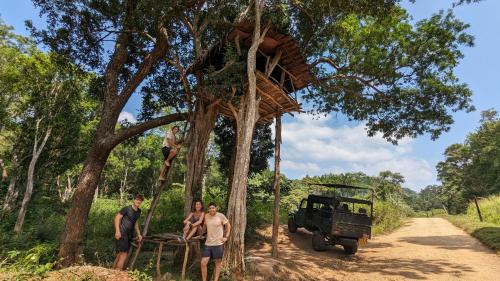 Buttala House | Yala Avian Eye Safari