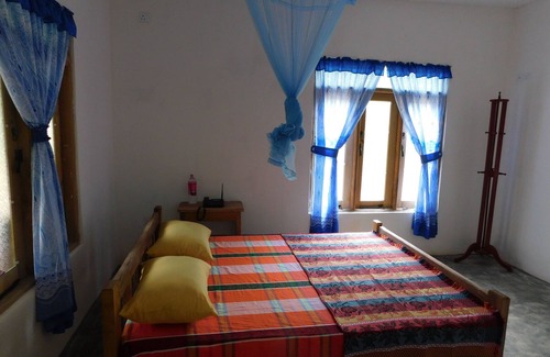 Buttala Bed & Breakfast | Yala Avian Eye Safari