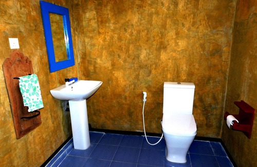 Buttala Bed & Breakfast | Yala Avian Eye Safari
