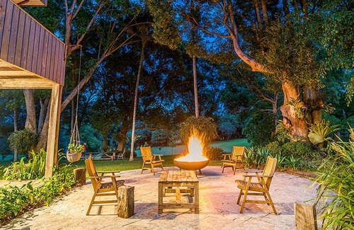 Tintenbar House | Yalbaruba, Byron Bay