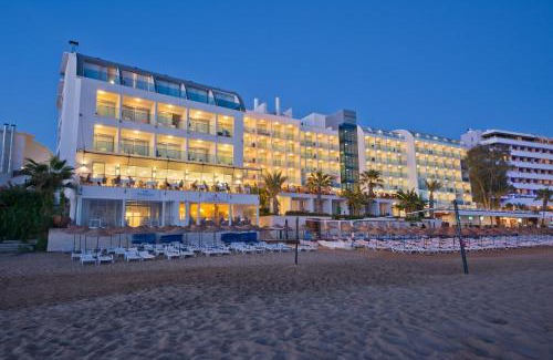 Avsallar Hotel | Yalihan Una