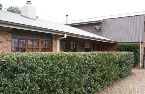 Bundanoon House | Yallambee @ Bundanoon