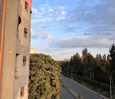 Ngara West Hotel | Yallo Residency