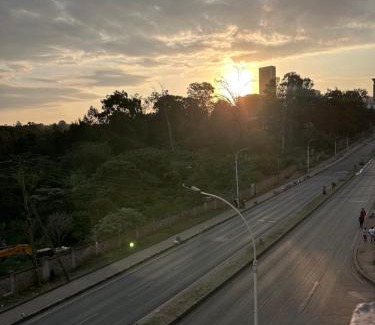 Ngara West Hotel | Yallo Residency