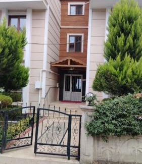 Samanl Apartment | Yalova Halic apartment