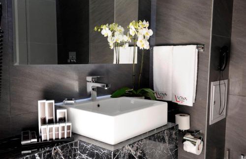Samanl Hotel | Yalova Lova Hotel & SPA Yalova