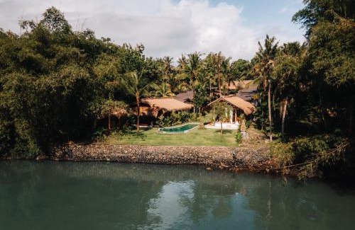 Suraberata Hotel | Yama Balian