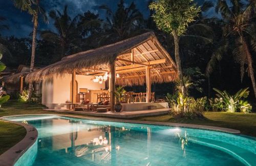 Suraberata Hotel | Yama Balian