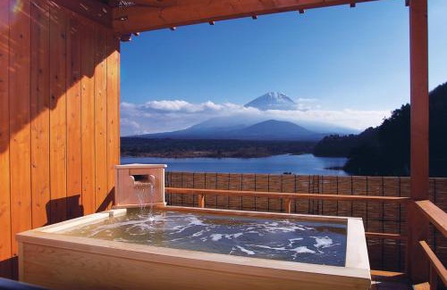 Fujikawaguchiko Hotel | Yamadaya Hotel