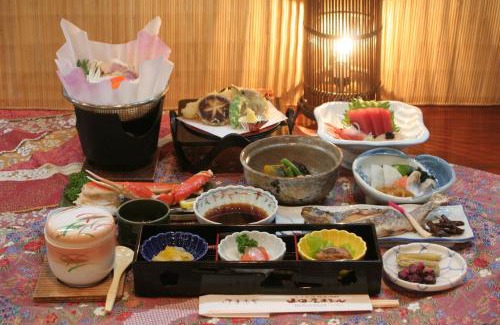 Fujikawaguchiko Hotel | Yamadaya Hotel