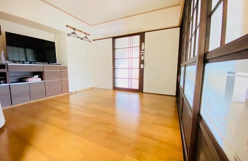 Naka Hotel | Yamajuku Hanase-an - Vacation STAY 07897v