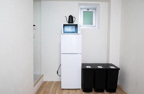 Higashiazabu Apartment | Yamamoto building by Tranova