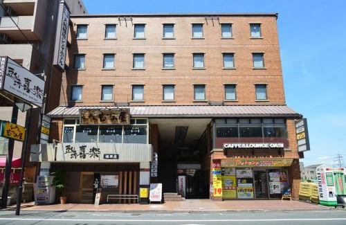 Kashihara Hotel | Yamato Kashihara City Hotel