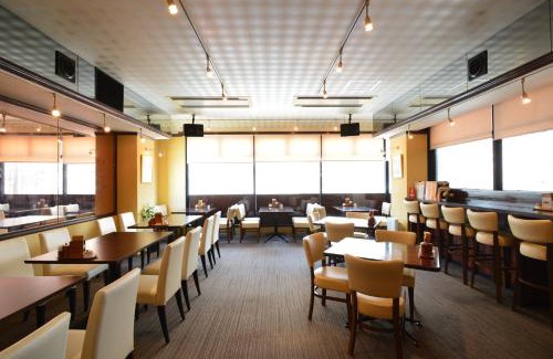 Kashihara Hotel | Yamato Kashihara City Hotel