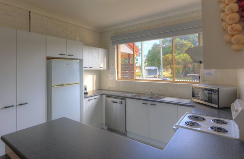 Yamba Hotel | Yamba Motor Inn