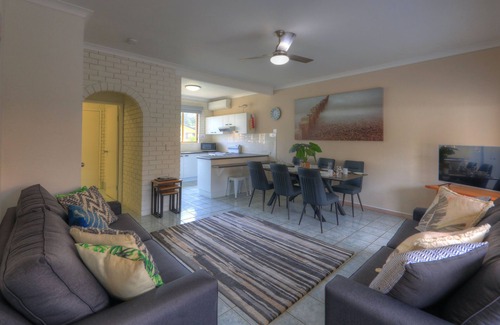 Yamba Hotel | Yamba Motor Inn