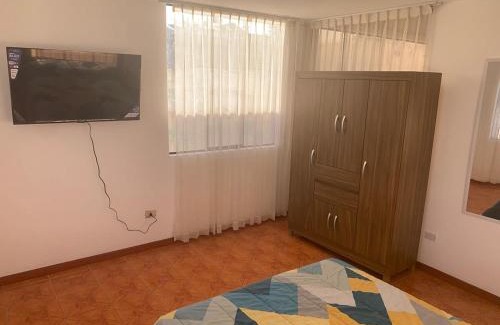 Yanahuara House | Yanahuara Habitacion Simple