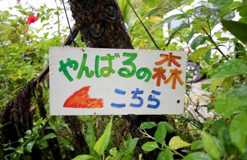 Ogimi House | Yanbaru no mori -SEVEN Hotels and Resorts-