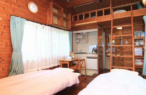 Ogimi House | Yanbaru no mori -SEVEN Hotels and Resorts-