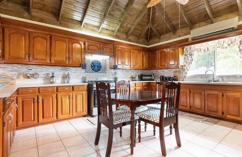 IronShore Estates Villa | Yancey Largo Villa Perfect Jamaica Ironshore Getaway w Private Pool and Onsite Staff Services by RedAwning