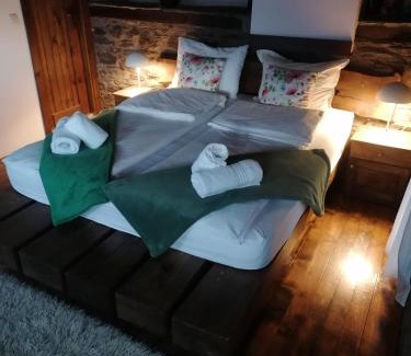 Delchevo House | Yancheva Guest House