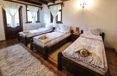 Delchevo House | Yancheva Guest House