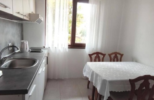Chernomorets Apartment | Yanevi Apartments/Two-Bedroom Apartmentn