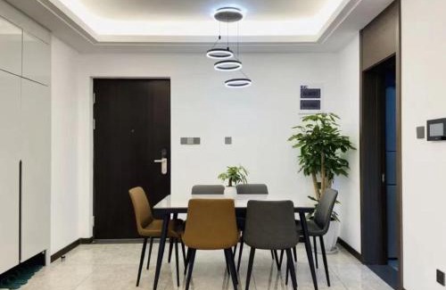Shahekou House | Yang Lele's Home