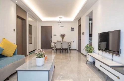 Shahekou House | Yang Lele's Home