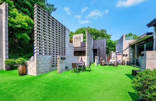 Danwol House | Yang Pyeong HOUSE OF MIND pension