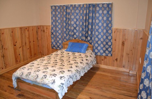Paro Bed & Breakfast | Yangkey Villa