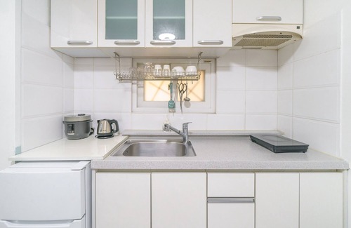 Seojong House | Yangpyeong Beulleosseom pet spa Pension